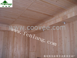 供應高溫瑜伽房