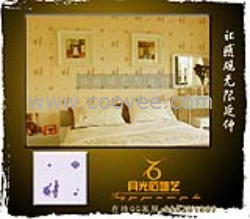 供應(yīng)月光石幻彩漆 與傳統(tǒng)墻紙叫板的藝術(shù)涂裝