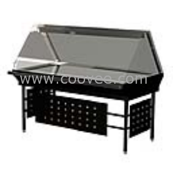 供應(yīng)展示柜