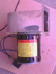 供應不銹鋼風機