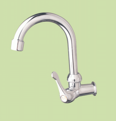 廚房水龍頭/單冷廚房水龍頭/塑料水龍頭