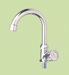 廚房水龍頭/單冷廚房水龍頭/塑料水龍頭