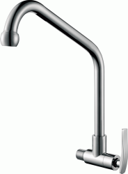 供應單冷廚房龍頭