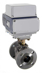 供應儲電型緊急切斷閥