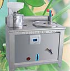 供應商用豆漿機