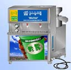 供應(yīng)中科華寶商用豆?jié){機(jī)