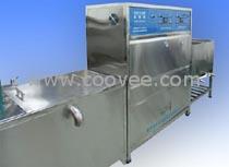 供應中科華寶豆漿機