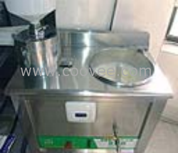 供應供應商用豆漿機