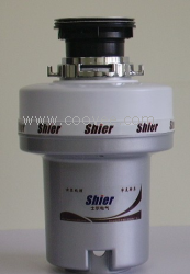 供應士爾垃圾處理機給您健康·環保·時尚生活