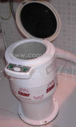 供應士爾垃圾處理機給您健康·環保·時尚生活