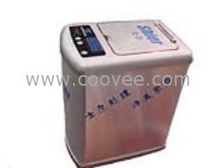 節能、環保小家電- 士爾全自動垃圾處理機