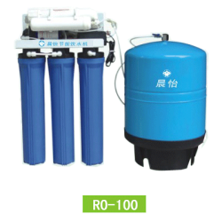 供應反滲透水機