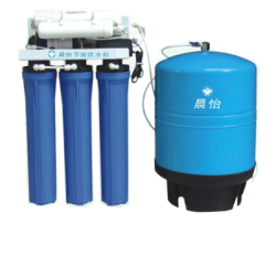 供應反滲透水機