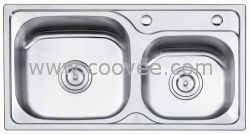 供應不銹鋼水槽