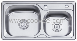 供應不銹鋼水槽