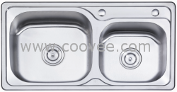 供應不銹鋼水槽