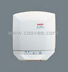 供應 馳達美 T500E 干手機