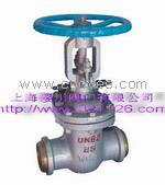 供應焊接式閥門&mdash;上海櫻川閥門