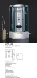 供应电脑淋浴房HTB-108
