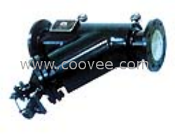 供應刷式過濾器