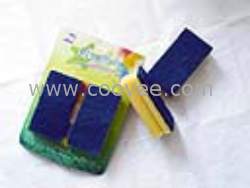 供應海綿百潔布