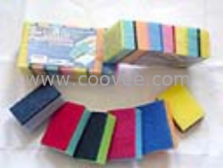 供應海綿百潔布