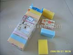 供應海綿百潔布