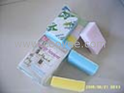 供應無紡海綿百潔布