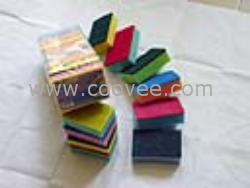 供應海綿百潔布