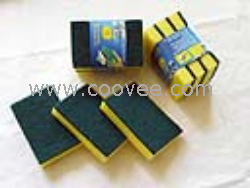 供應海綿百潔布