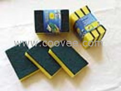 供應海綿百潔布