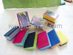 供應海綿百潔布