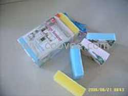 供應(yīng)無紡布海綿百潔布