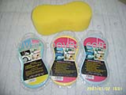 供應壓縮洗車棉