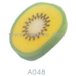 供應平面立體動物水果洗刷浴棉