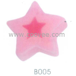 供應立體洗刷浴棉