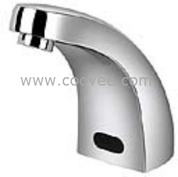 供應感應水龍頭