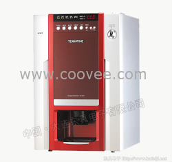 在上海租賃投幣咖啡機、飲料自動售貨機（免租金）