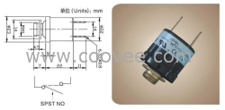 供应水压开关