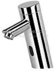 供應感應水龍頭