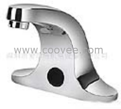 供應感應水龍頭