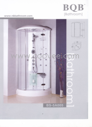 供應淋浴房