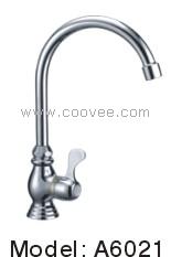 廚房水龍頭/單把水龍頭