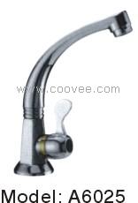 廚房水龍頭/單把水龍頭