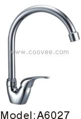 廚房水龍頭/單把水龍頭