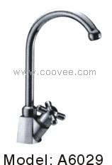 廚房水龍頭/單把水龍頭