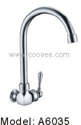 廚房水龍頭/單把水龍頭