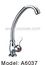 廚房水龍頭/單把水龍頭