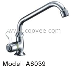 廚房水龍頭/單把水龍頭