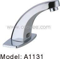 臉盆感應水龍頭